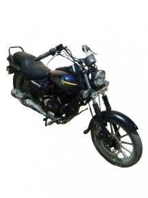 Bajaj Avenger Street 150 2016