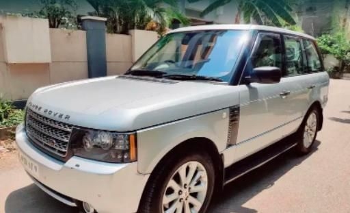 Land Rover Range Rover Vogue 3.6 TDV8 VOGUE SE DIESEL 2005