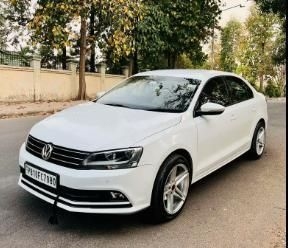 Volkswagen Jetta 2.0L TDI Comfortline 2015