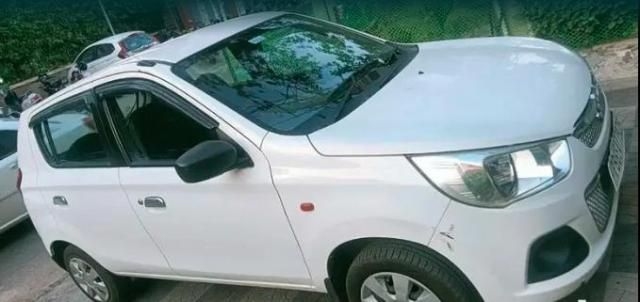 Maruti Suzuki Alto K10 VXi 2018