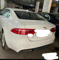 Jaguar XE SE Diesel 2020
