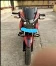 TVS Apache RTR 200 4V ABS 2018