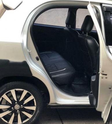 Toyota Etios Liva G 2014