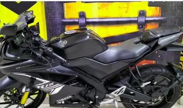 Yamaha YZF-R15 V3 150cc 2019