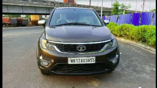 Tata Hexa XT 4x2 6 STR 2018