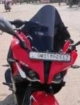 Bajaj Pulsar RS200 2015