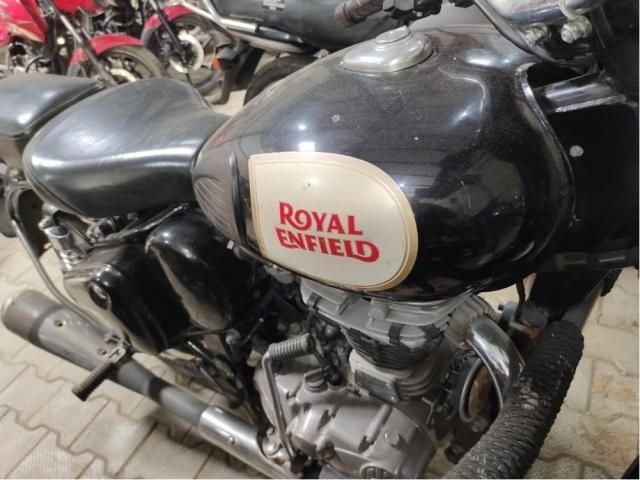 Royal Enfield Classic 350cc 2018