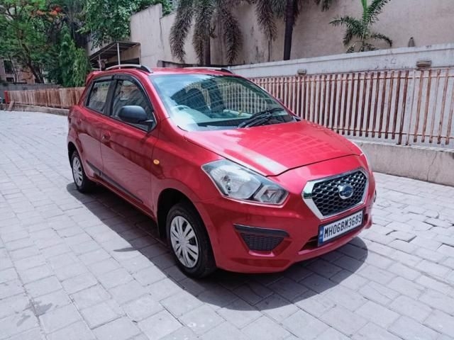 Datsun GO T 2016