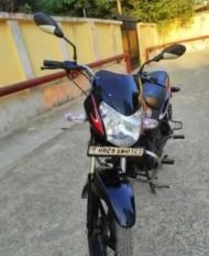 TVS Star Sport 100cc 2016