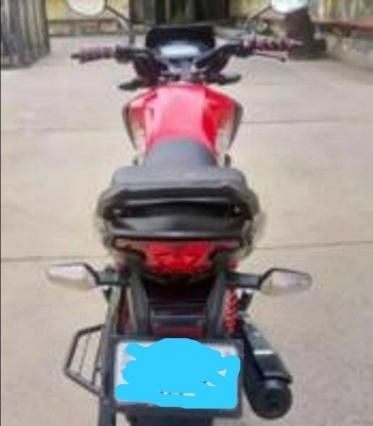 Honda CB ShineSP 125cc 2018