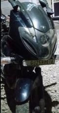 Bajaj Discover 125cc 2012