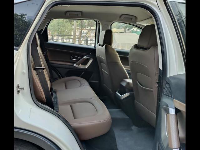 Tata Harrier XZ BS6 2020