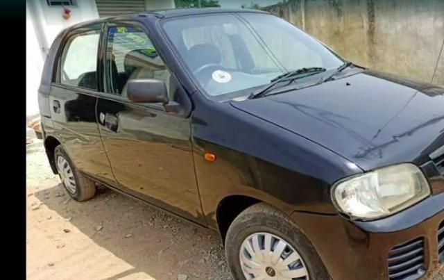 Maruti Suzuki Alto LXi BS-IV 2010