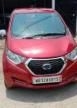 Datsun Redi-GO T 2017