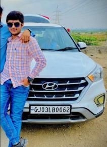 Hyundai Creta 1.4 E+ Diesel 2019