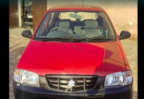 Maruti Suzuki Alto VXi 2009