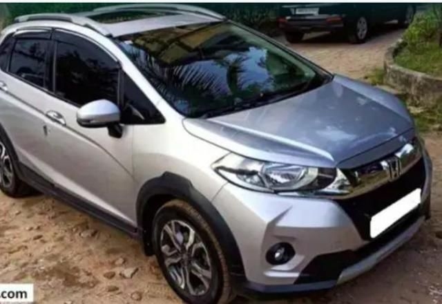 Honda WR-V VX Diesel 2017