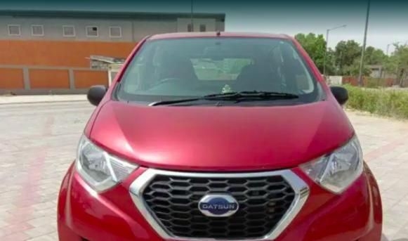 Datsun Redi-GO 1.0 S 2019