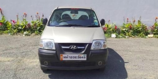 Hyundai Santro Xing XL ERLX EURO III 2006