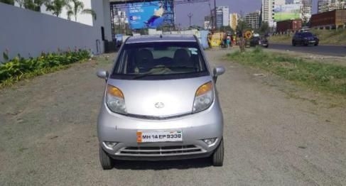 Tata Nano Twist XT 2014