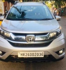 Honda BR-V V Petrol 2017