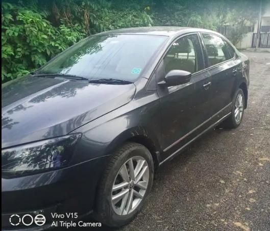 Skoda Rapid 1.6 MPI STYLE 2019