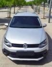Volkswagen Cross Polo 1.2 MPI 2017
