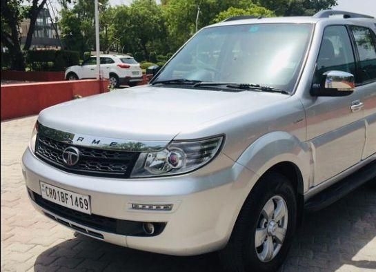 Tata Safari Storme 2.2 VX 4x2 2016