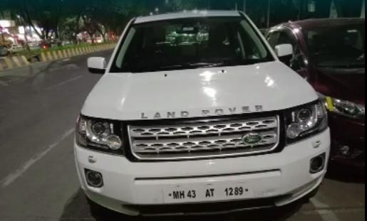 Land Rover Freelander 2 HSE 2014