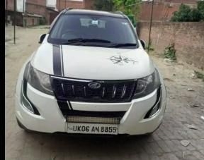 Mahindra XUV300 W4 Diesel BS6 2021