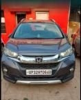 Honda WR-V VX Diesel 2017