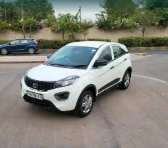 Tata Nexon Revotron XM 2019