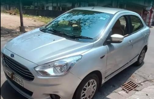 Ford Aspire Trend Plus 1.5 TDCi 2017