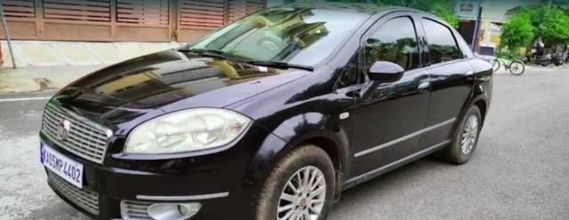 Fiat Linea EMOTION 1.4 2009