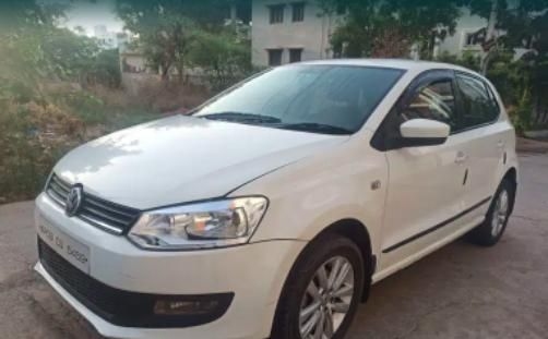 Volkswagen Polo Highline 1.5L (D) 2013