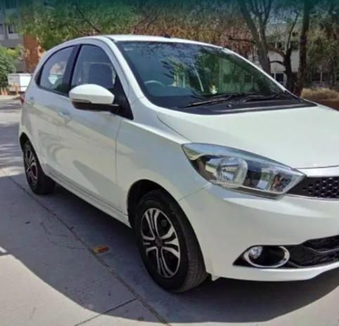 Tata Tiago Revotron XZA 2019