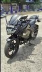 Suzuki Gixxer Fi 150cc ABS 2020