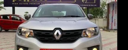 Renault KWID 1.0 RXT Opt 2017