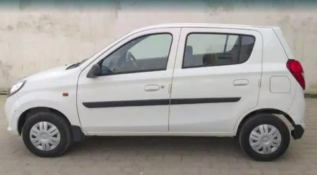 Maruti Suzuki ALTO 800 LXi 2015