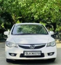 Honda Civic 1.8 I-VTEC 2010