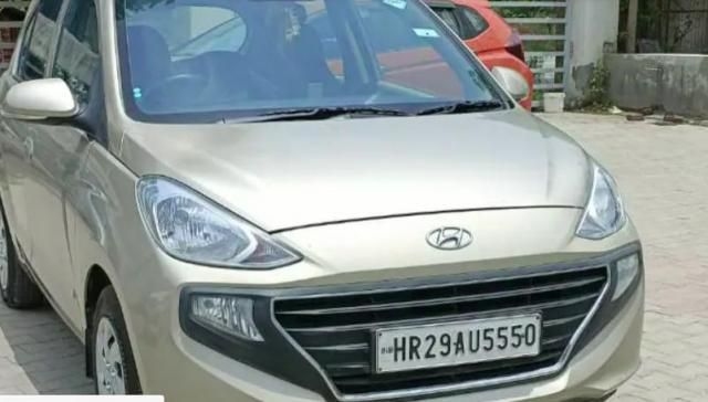 Hyundai Santro SPORTZ CNG 2019