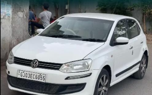 Volkswagen Polo Comfortline 1.5L (D) 2012