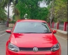 Volkswagen Polo Highline 1.5L (D) 2017