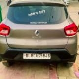 Renault KWID 1.0 RXT Opt 2017