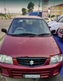 Maruti Suzuki Alto LXi 2006