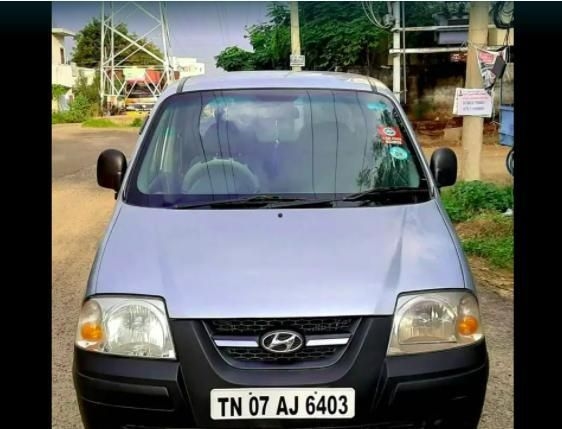 Hyundai Santro Xing XL 2006