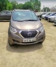 Datsun Redi-GO 1.0 T (O) 2018