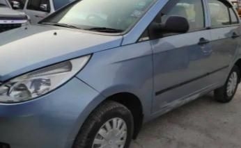 Tata Indica Vista Aqua Safire BS-III 2010