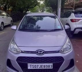 Hyundai Grand i10 Magna 1.1 CRDi 2018