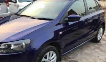 Volkswagen Polo Highline 1.5L (D) 2014